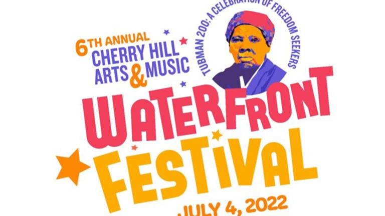 Cherry Hill Arts & Music Waterfront Festival