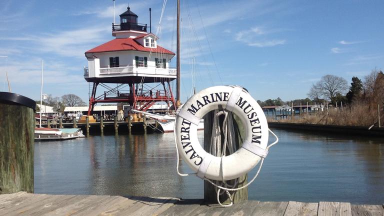 Calvert Marine Museum