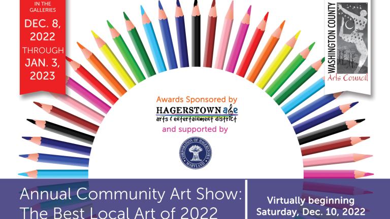 Washington County Community Art Show 2022