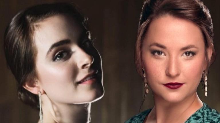 Mid-Atlantic Symphony Orchestra's New Year's Eve Concert