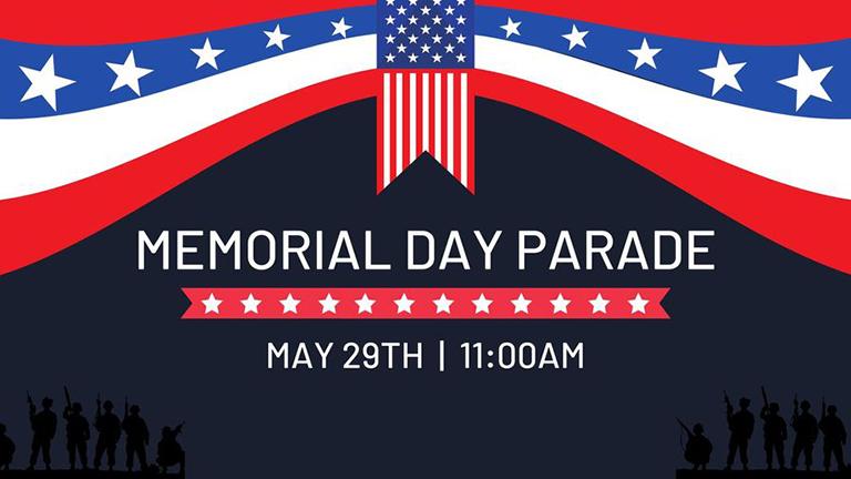 Elkton's Memorial Day Parade image