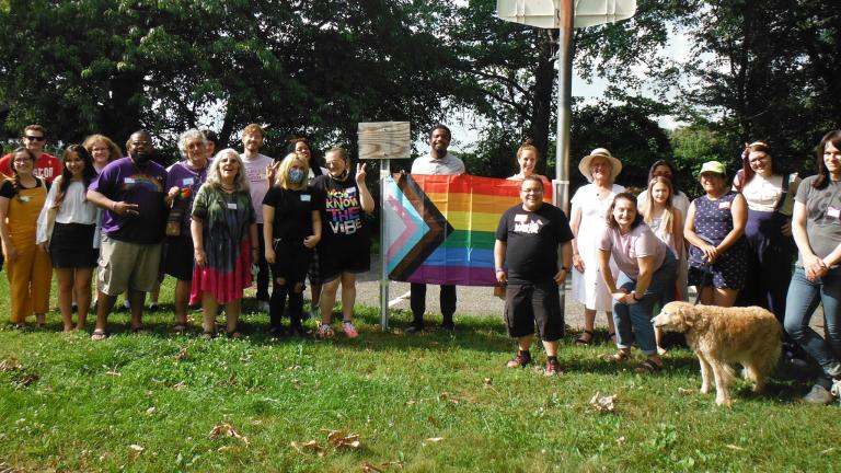 Greenbelt Pride Fest