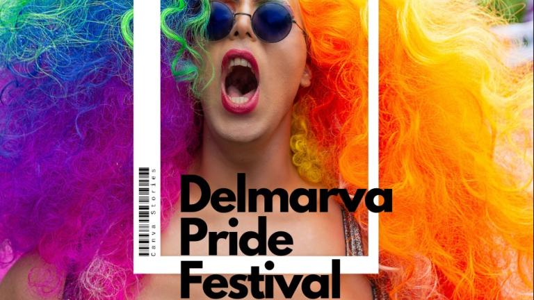 Delmarva Pride Festival