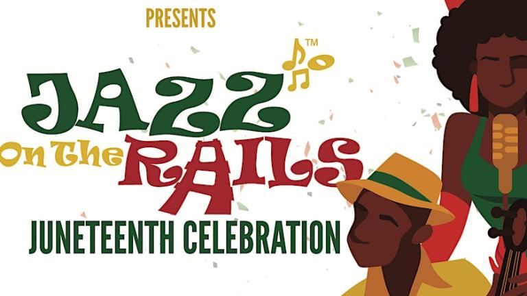 Jazz on the Rails