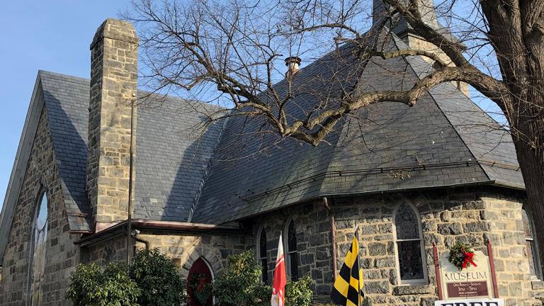 Museum of Howard County History