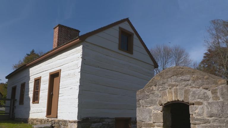 Hampton National Historic Site
