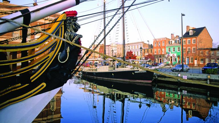 Fells Point
