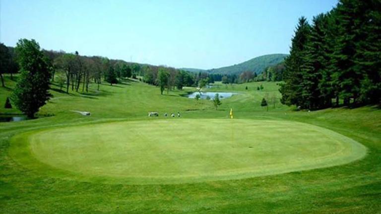 Oakland Golf Club