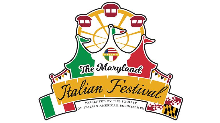 The Maryland Italian Festival Presented By The Society Of Italian American Businessmen