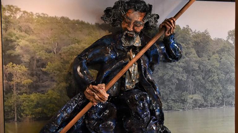 The International Underground Railroad Exhibit: Other Voices of Freedom