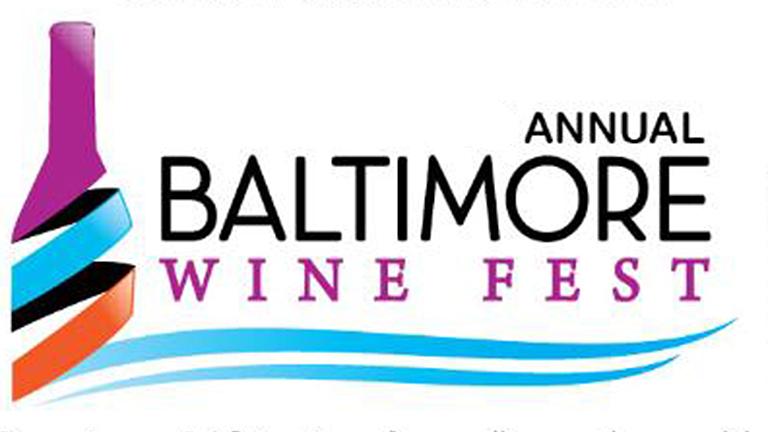Baltimore Wine Fest