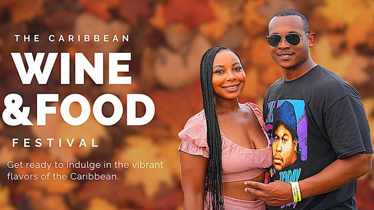 Caribbean Wine & Food Festival