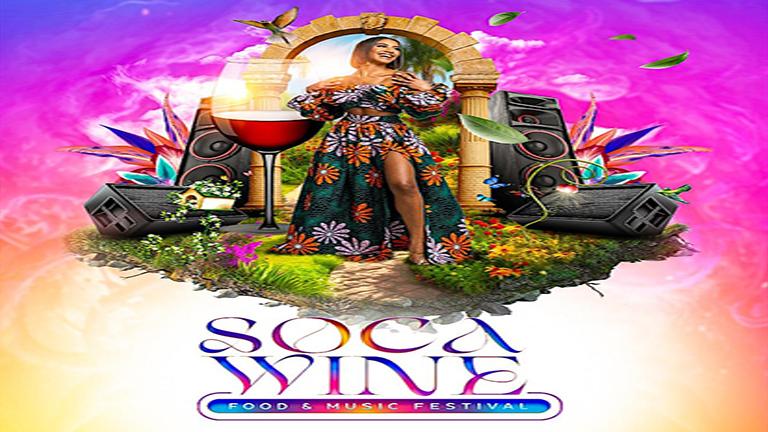 SOCA Wine Music & Food Festival