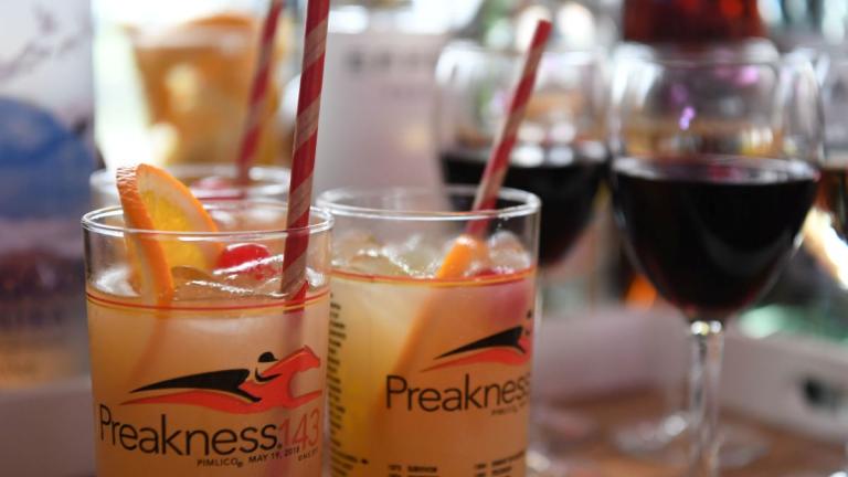 Preakness Black Eyed Susan