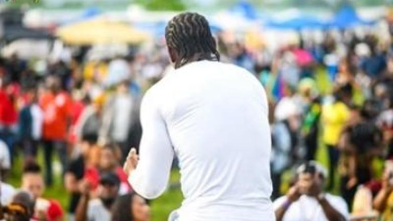 FEST OF SPRING CARIBBEAN WINE, FOOD & MUSIC FESTIVAL