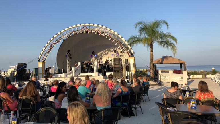 Rod ’n Reel Chesapeake Beach