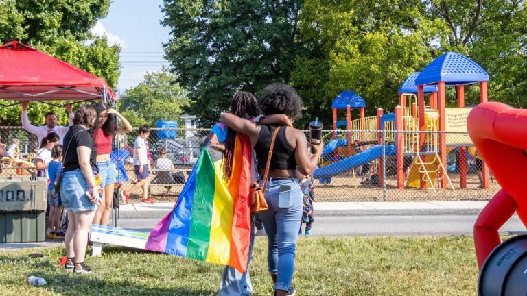 Catonsville Pride