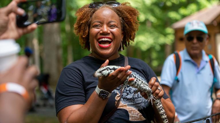 Scotland Juneteenth Heritage Festival