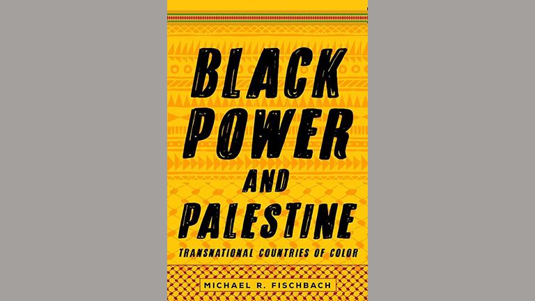 Black Power and Palestine: Transnational Countries of Color