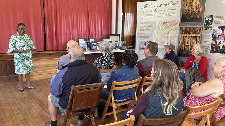 Lower Marlboro Freedom Day