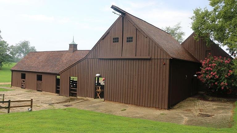 Jefferson Patterson Park and Museum