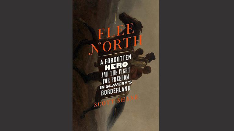Flee North: A Book Talk with Author Scott Shane
