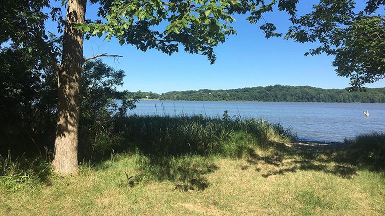 Chapel Point State Park
