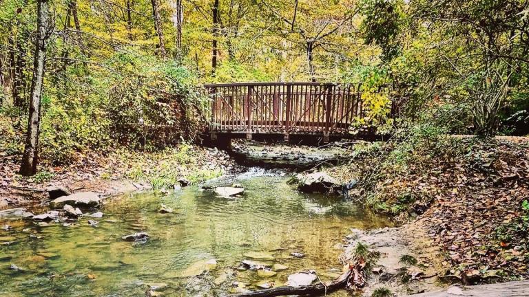 Maryland/Pennsylvania Trail