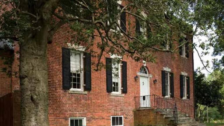 Marietta House Museum