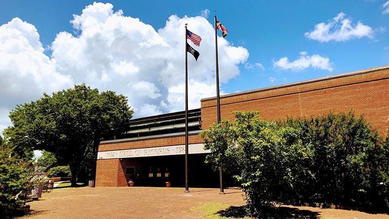 Maryland State Archives