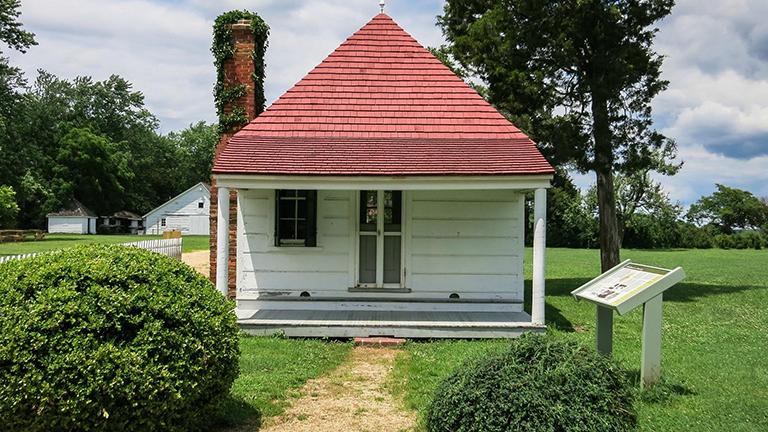 Sotterley Historic Plantation