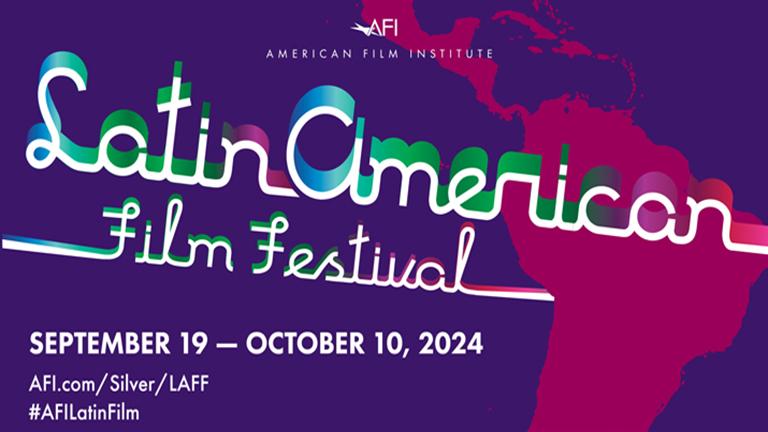 Latin American Film Festival