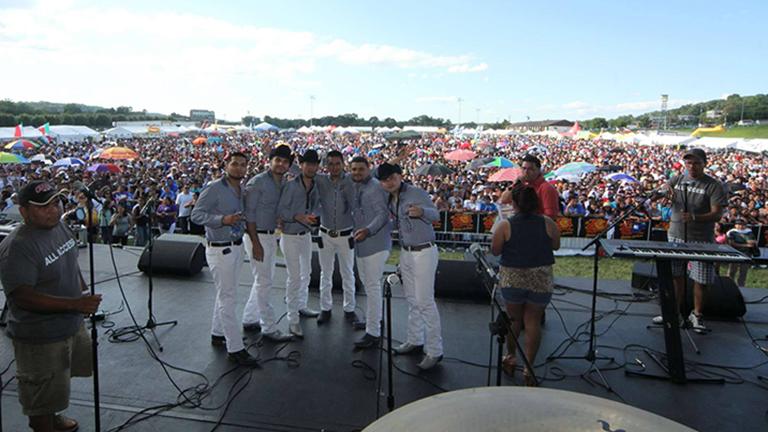 Maryland Latino Festival