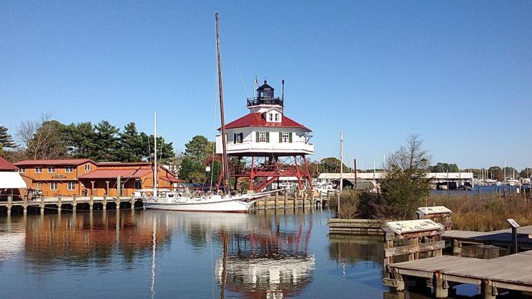 Calvert Marine Museum