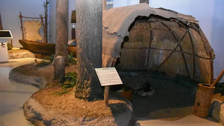 Delmarva Discovery Museum