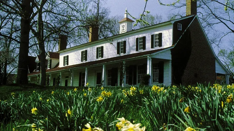 Sotterley Plantation