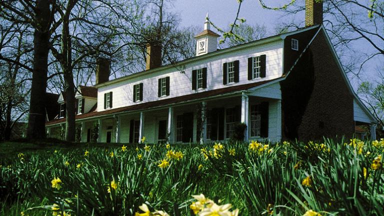 Sotterley Plantation