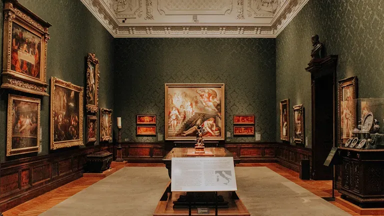 Walters Art Museum