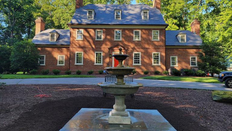 Wellspring Manor & Spa