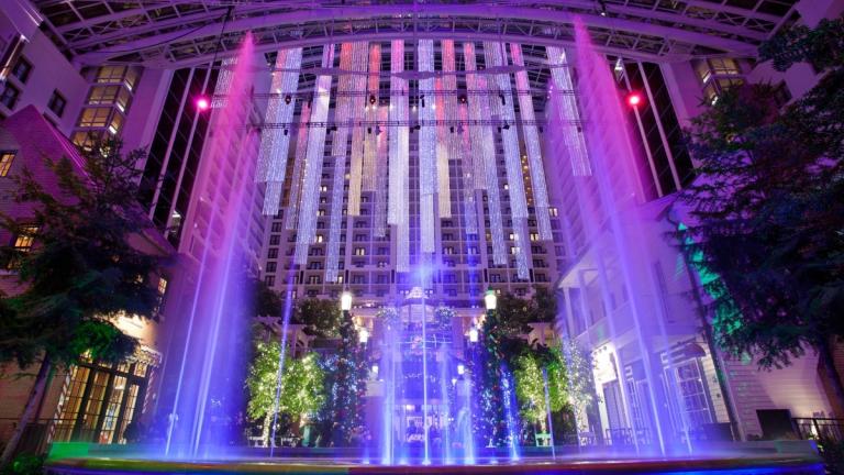 Gaylord National Harbor & Resort