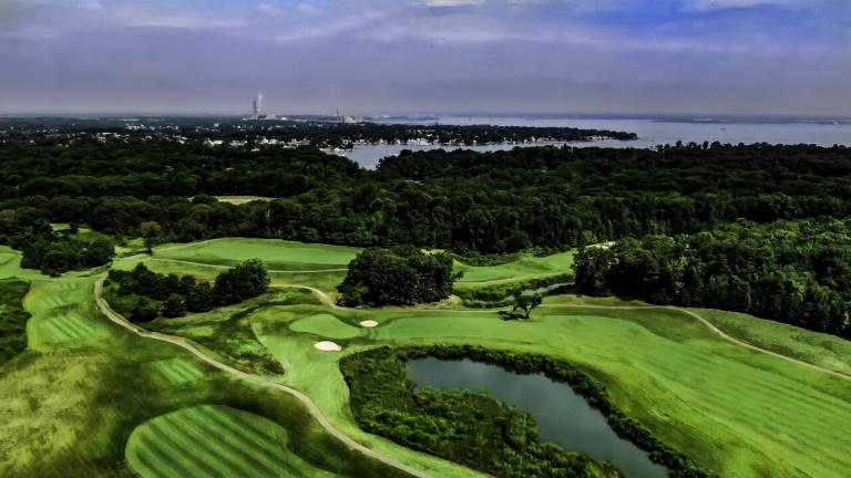Compass Pointe Golf Courses