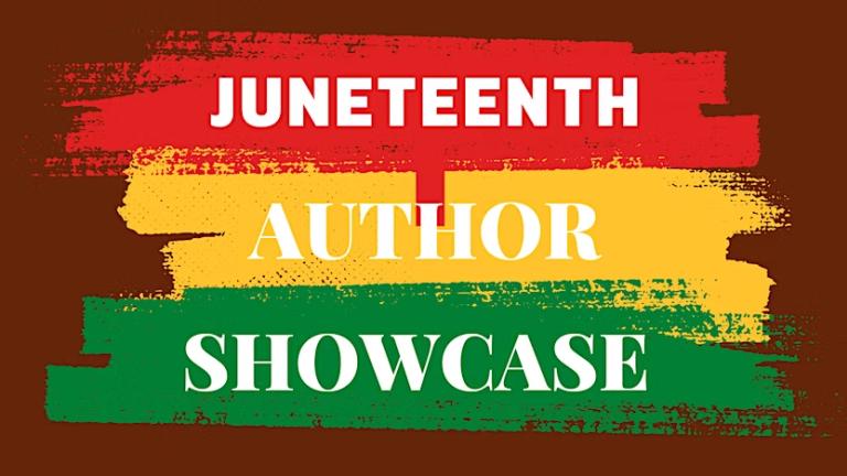 Juneteenth Author Showcase