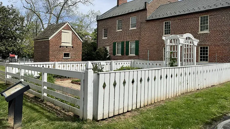 Beall Dawson House