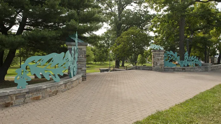 Jesup Blair Local Park 