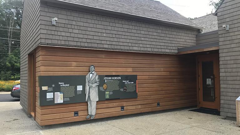 Josiah Henson Museum and Park