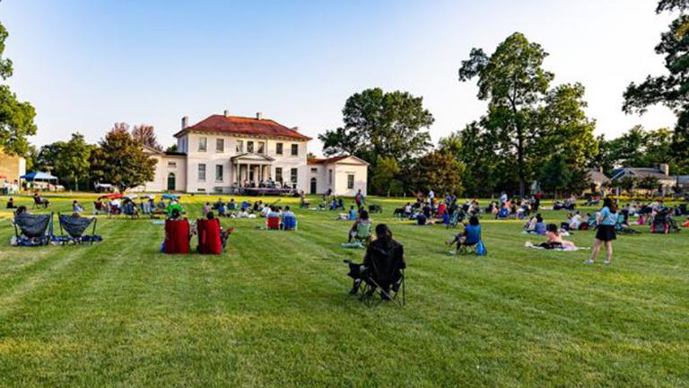 Fall Concert Series: Hispanic Heritage Month