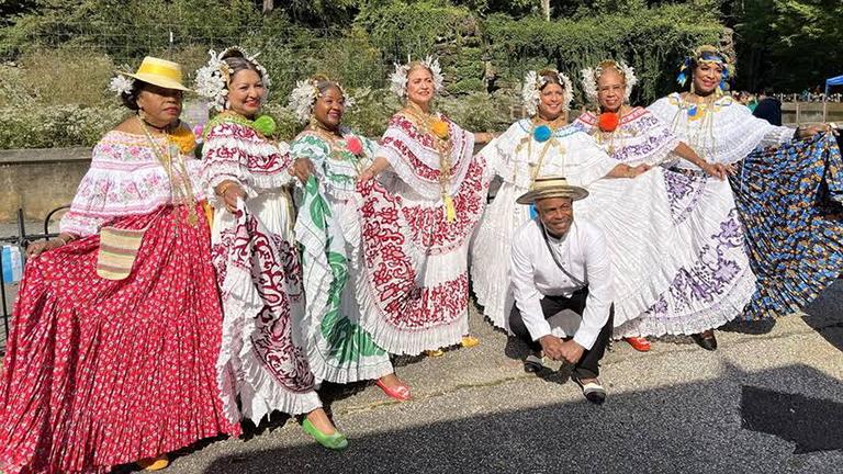 hispanic heritage month - maryland zoo in baltimore