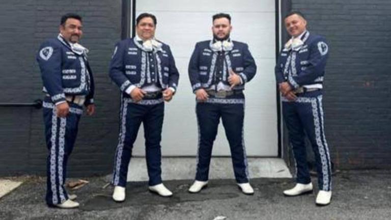 Mariachi El Portrillo