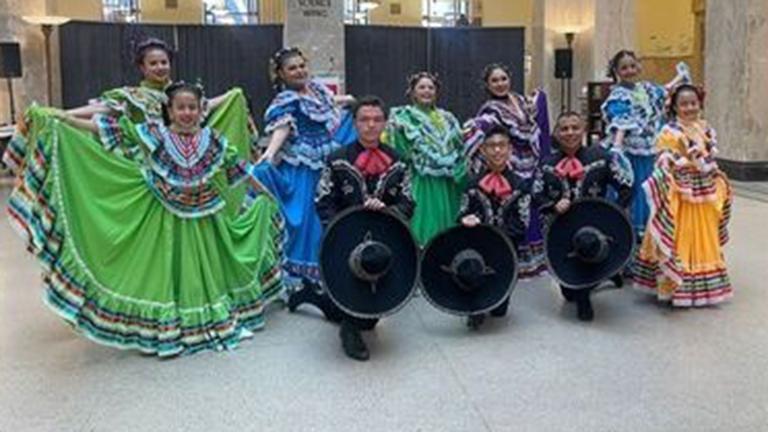 Viva la Cultura: Hispanic Heritage Month Celebration