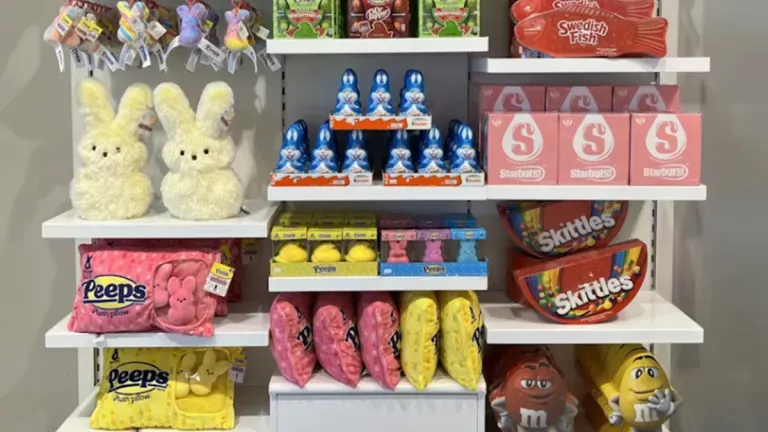 Easter Events at the National Harbor